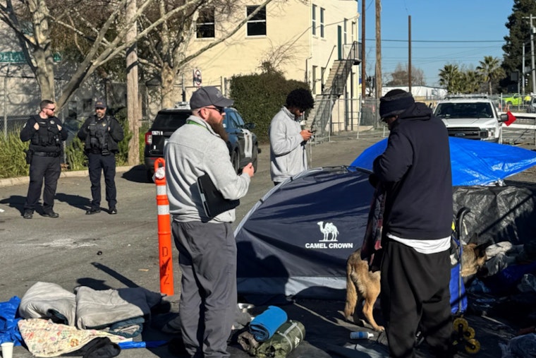 Sacramento Revamps 311 Reporting System to Boost Response to