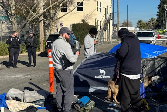 Sacramento Revamps 311 Reporting System to Boost Response to Homelessness Issues