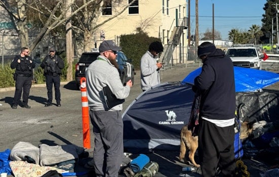 Sacramento Revamps 311 Reporting System to Boost Response to Homelessness Issues