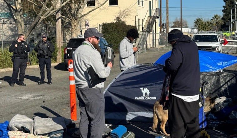 Sacramento Revamps 311 Reporting System to Boost Response to