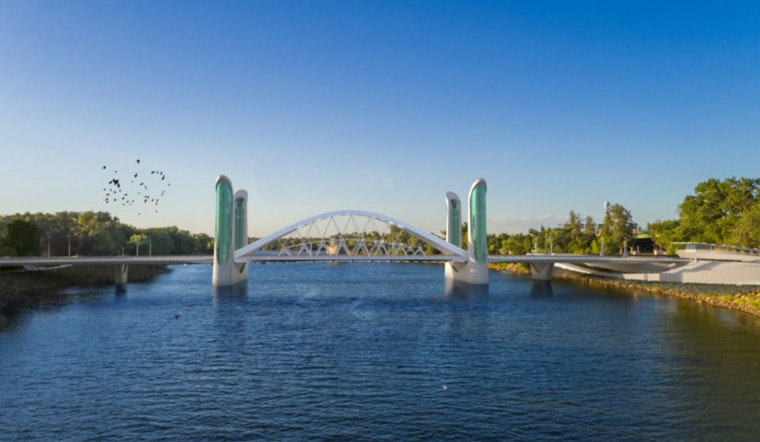 Sacramento Secures Final Funding for Historic I Street Bridge Replacement