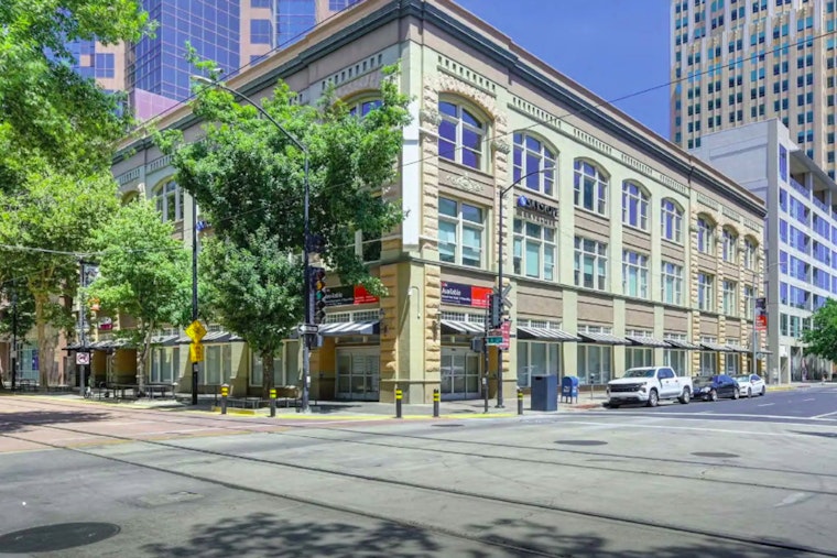 Sacramento Seeks Visionary Proposals for Downtown Hale Building's Revitalization