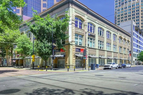 Sacramento Seeks Visionary Proposals for Downtown Hale Building's Revitalization