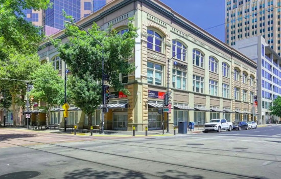 Sacramento Seeks Visionary Proposals for Downtown Hale Building's Revitalization