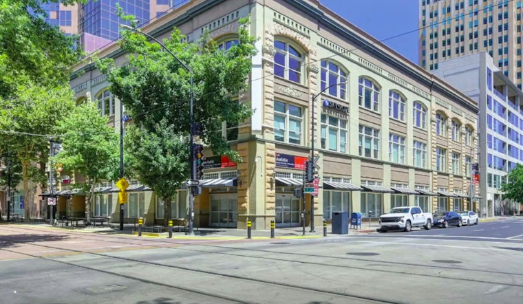 Sacramento Seeks Visionary Proposals for Downtown Hale Building's Revitalization