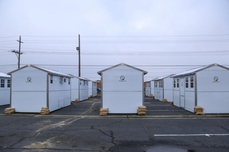 Sacramento Sees Progress and Challenges in Addressing Homelessness, According to Recent City Report