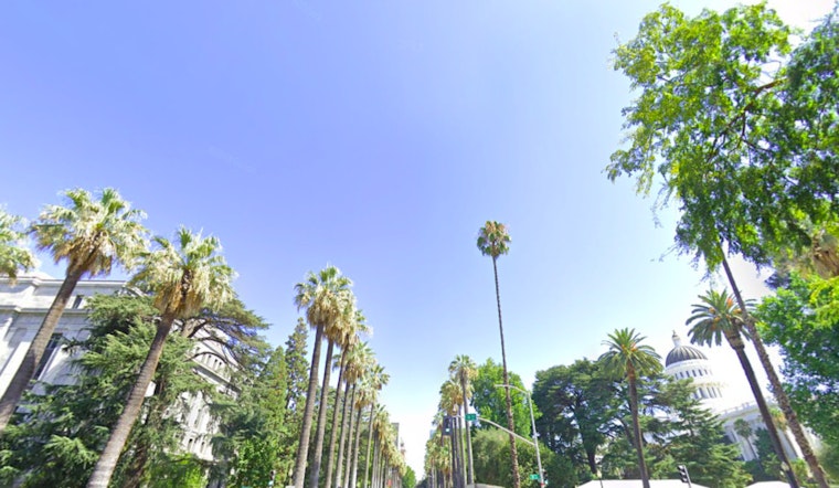 Sacramento Set for Sizzling Summer Week with Uninterrupted Sunshine and Rising Temperatures