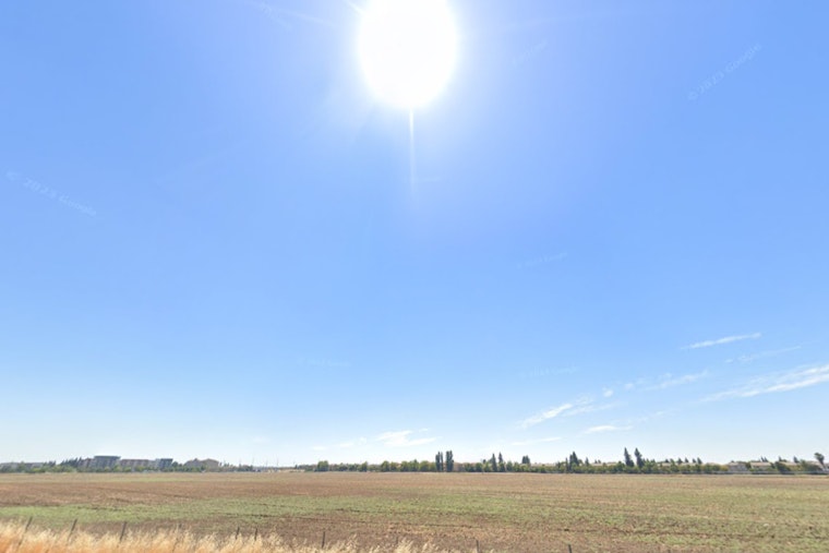 Sacramento Set for Sunny Skies and Rising Temperatures, NWS Advises Caution Amid Midweek Heat Wave