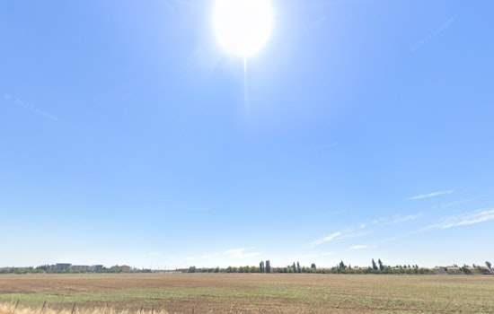 Sacramento Set for Sunny Skies and Rising Temperatures, NWS Advises Caution Amid Midweek Heat Wave