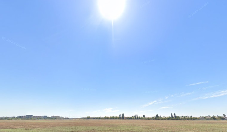 Sacramento Set for Sunny Skies and Rising Temperatures, NWS Advises Caution Amid Midweek Heat Wave