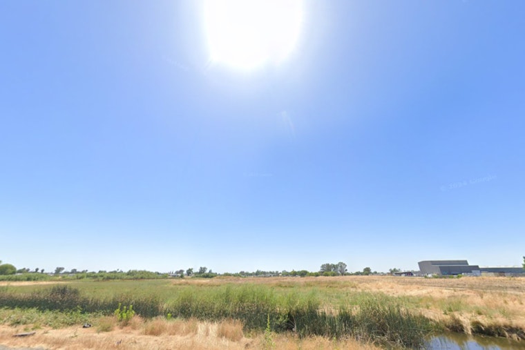 Sacramento Sizzles as NWS Predicts String of Sunny Days and Rising Temperatures