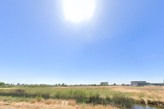 Sacramento Sizzles as NWS Predicts String of Sunny Days and Rising Temperatures