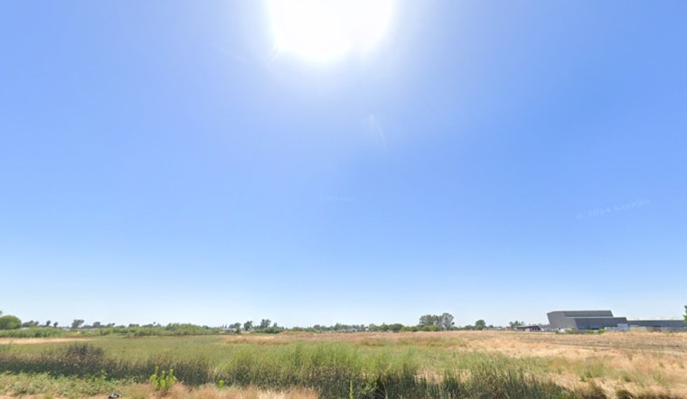 Sacramento Sizzles as NWS Predicts String of Sunny Days and Rising Temperatures