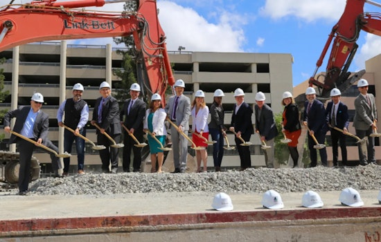 Sacramento State and Downtown Push Major Affordable Housing Projects