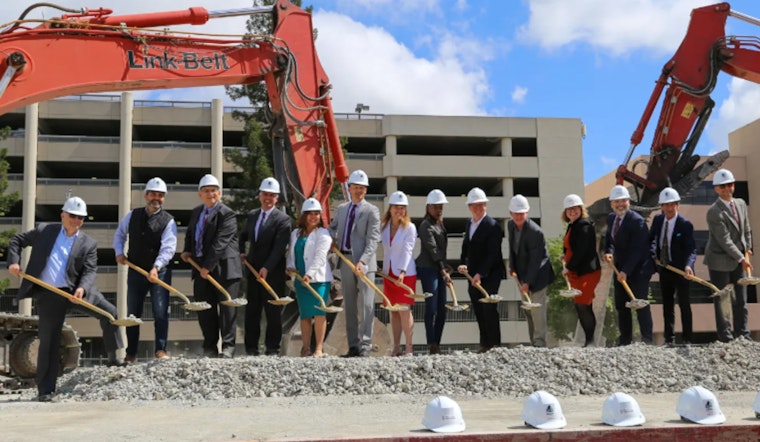 Sacramento State and Downtown Push Major Affordable Housing Projects