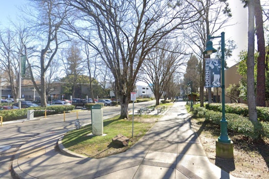 Sacramento State Brings AI Training to Lemon Hill Residents