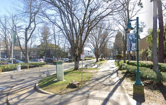 Sacramento State Brings AI Training to Lemon Hill Residents