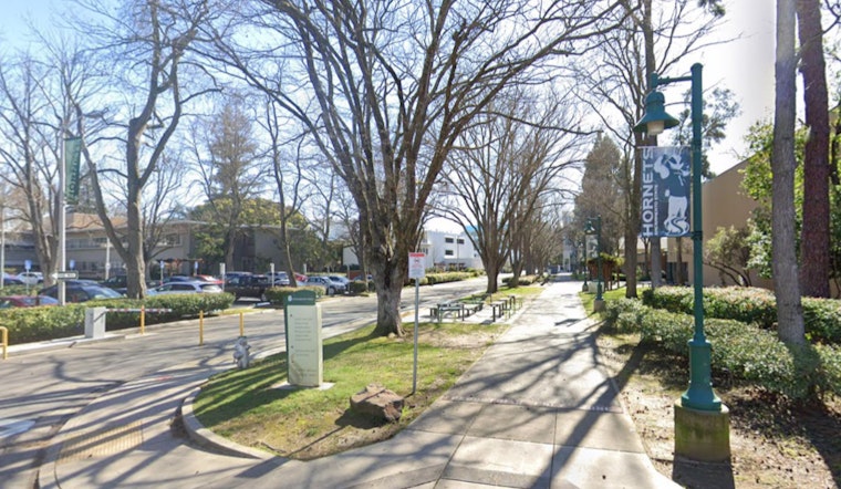 Sacramento State Brings AI Training to Lemon Hill Residents