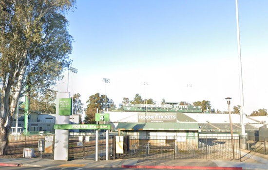 Sacramento State University Eyes Cal Expo for New 25,000-Seat Hornet Stadium and Event Arena
