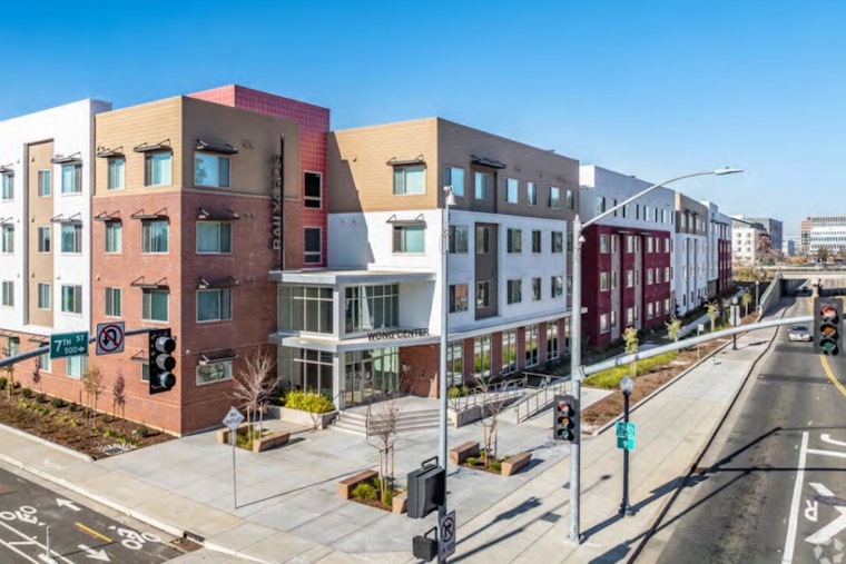 Sacramento Unveils Progress in 2040 General Plan and Climate Initiatives, Advances Equitable and Sustainable Urban Development