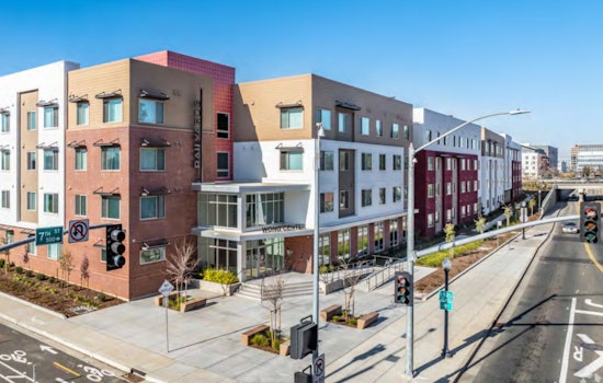 Sacramento Unveils Progress in 2040 General Plan and Climate Initiatives, Advances Equitable and Sustainable Urban Development