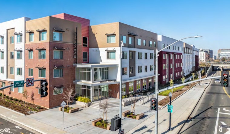 Sacramento Unveils Progress in 2040 General Plan and Climate Initiatives, Advances Equitable and Sustainable Urban Development