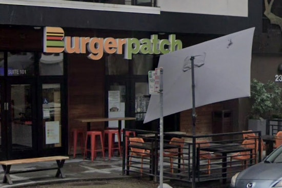 Sacramento Waves Goodbye to Vegan Favorite as Burger Patch Closes After Labor Day