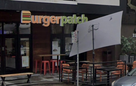 Sacramento Waves Goodbye to Vegan Favorite as Burger Patch Closes After Labor Day