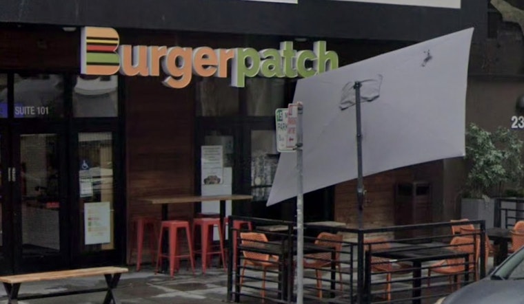 Sacramento Waves Goodbye to Vegan Favorite as Burger Patch Closes After Labor Day