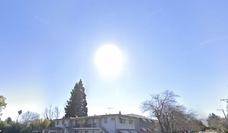 Sacramento Weather Forecast: A Mix of Sun and Occasional Showers with Consistent Highs in the 90s