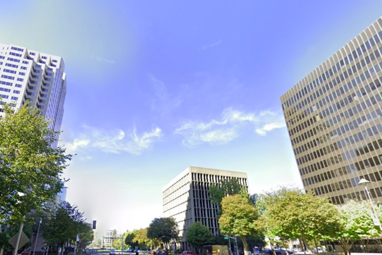 Sacramento Welcomes a Week of Uninterrupted Sunshine with Temperatures Soaring to Mid-90s