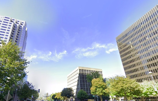 Sacramento Welcomes a Week of Uninterrupted Sunshine with Temperatures Soaring to Mid-90s