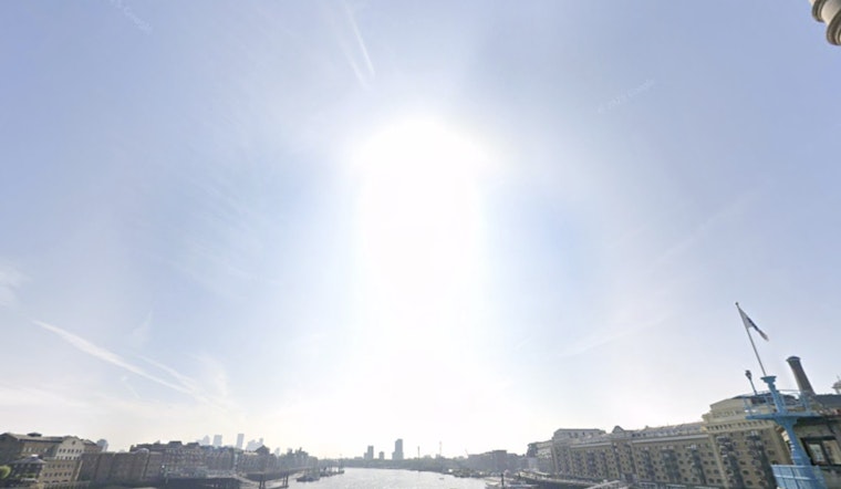 Sacramento Welcomes Sunny Stretch with Highs Climbing into the 90s