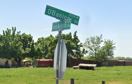 Sacramento Woman Killed, Another Severely Injured in Sutter County Collision with Semi-Truck