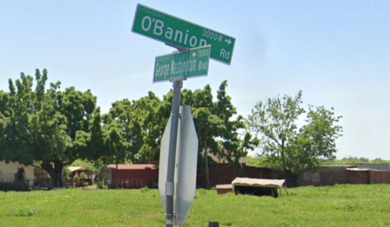 Sacramento Woman Killed, Another Severely Injured in Sutter County Collision with Semi-Truck