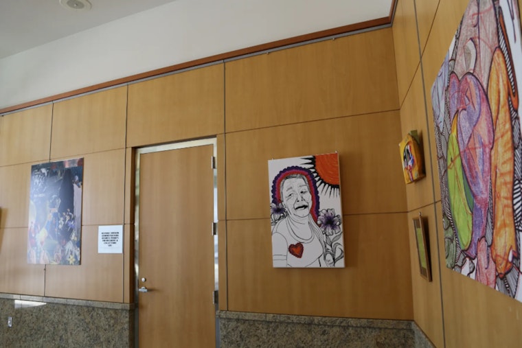 Sacramento's Emerging Curators Fellowship Opens Doors for Aspiring Art Talent