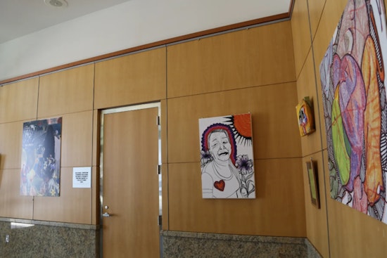 Sacramento's Emerging Curators Fellowship Opens Doors for Aspiring Art Talent
