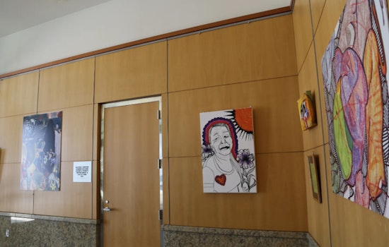 Sacramento's Emerging Curators Fellowship Opens Doors for Aspiring Art Talent