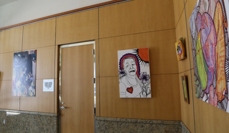Sacramento's Emerging Curators Fellowship Opens Doors for Aspiring Art Talent