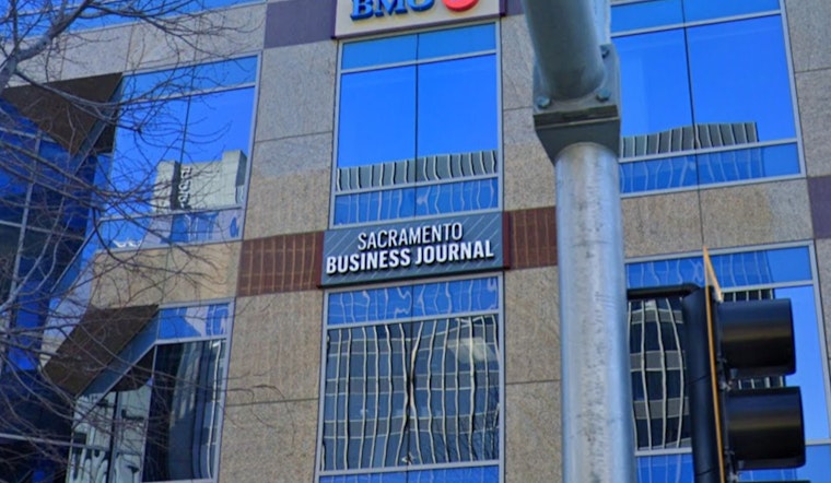 Sacramento's Fastest Growing Companies Drive Regional Economic Surge