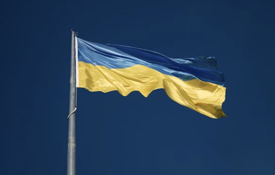 Sacramento's Ukrainian Community Marks Independence Day with a Mix of Celebration and Concern Amid War