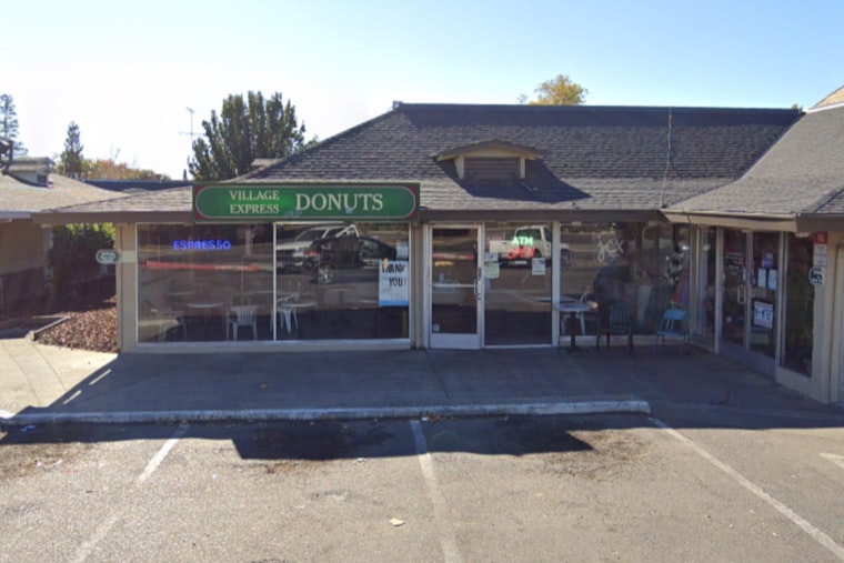 Sacramento's Village Express Donuts Hit by Break-In for Fourth Time in Two Years