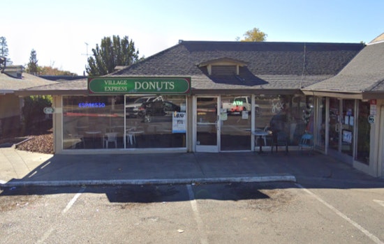 Sacramento's Village Express Donuts Hit by Break-In for Fourth Time in Two Years