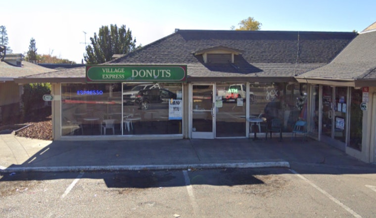 Sacramento's Village Express Donuts Hit by Break-In for Fourth Time in Two Years