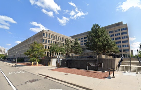 Saginaw Doctor Accused of Medicaid Fraud on 23 Counts, Faces Potential Jail Time and Fines