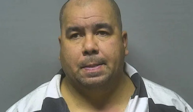 Saginaw Man Charged with 2003 Cold Case Murder of Jeanette Wilton After DNA Evidence Links Him to Crime