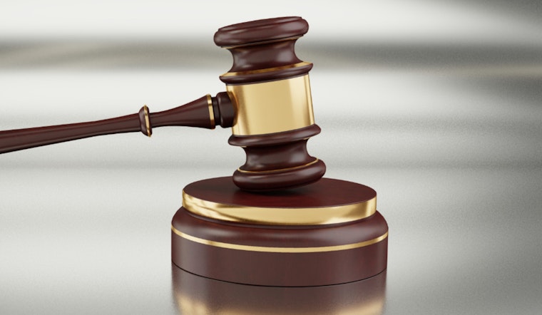 Saginaw Man Sentenced to Over 12 Years for Cocaine Distribution