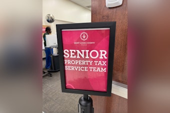 Saint Louis County Seniors Advised to Monitor Emails for Property Tax Freeze Application Updates