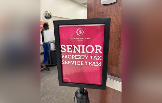 Saint Louis County Seniors Advised to Monitor Emails for Property Tax Freeze Application Updates