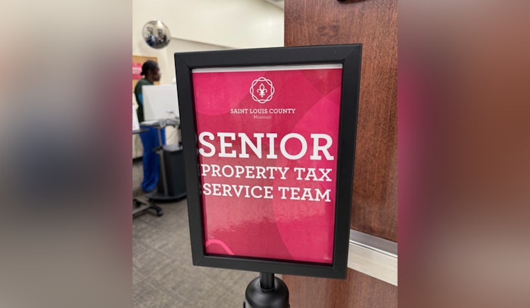 Saint Louis County Seniors Advised to Monitor Emails for Property Tax Freeze Application Updates